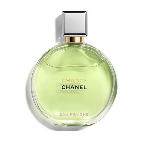 chance chanel eau fraiche eau parfum|Chanel chance perfume UK price.